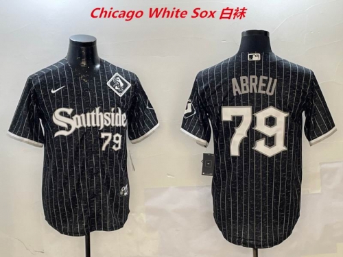MLB Chicago White Sox 411 Men
