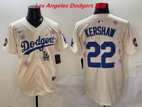 MLB Los Angeles Dodgers 9333 Men