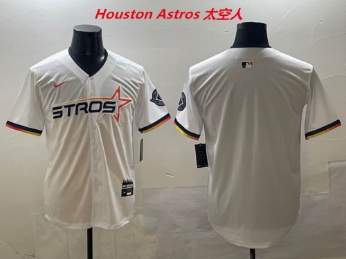 MLB Houston Astros 1435 Men