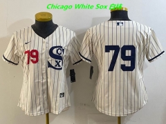 MLB Chicago White Sox 389 Women
