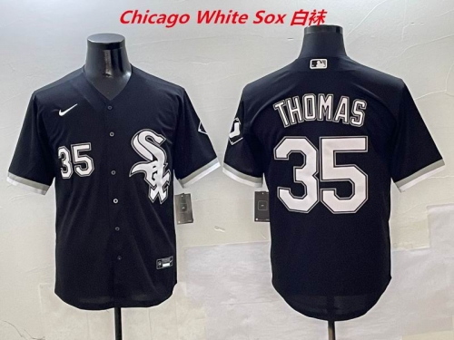 MLB Chicago White Sox 492 Men