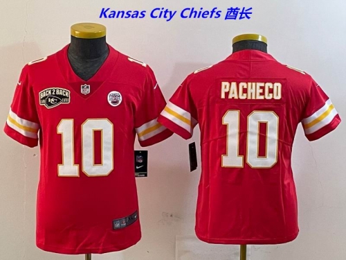 Retro2025 NFL Youth/Boy Jerseys 4038 Boy