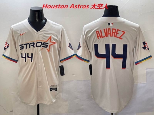 MLB Houston Astros 1834 Men