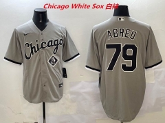 MLB Chicago White Sox 473 Men