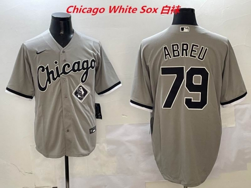 MLB Chicago White Sox 473 Men