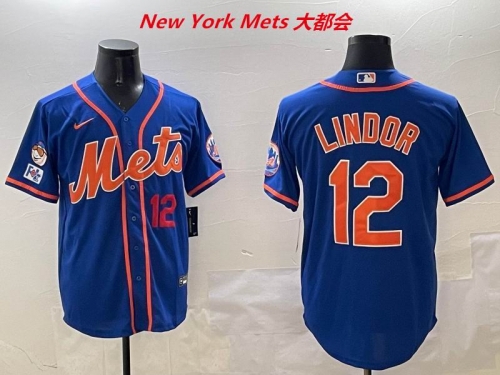 MLB New York Mets 426 Men