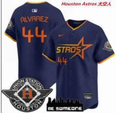 MLB Houston Astros 1607 Men