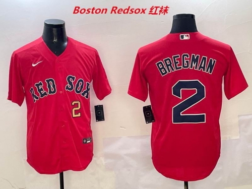 MLB Boston Red Sox 218 Men