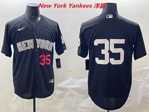 MLB New York Yankees 1952 Men