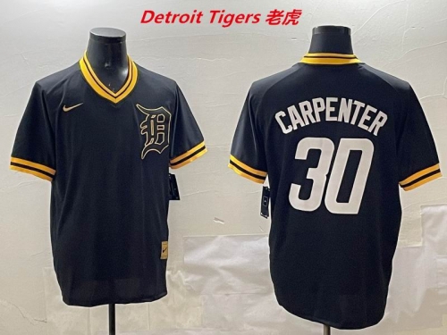 MLB Detroit Tigers 569 Men