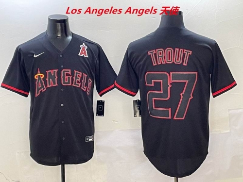 MLB Los Angeles Angels 284 Men