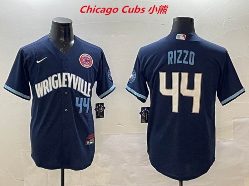 MLB Chicago Cubs 231 Men