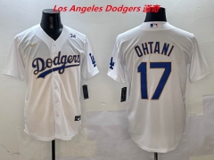 MLB Los Angeles Dodgers 8515 Men