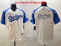 MLB Los Angeles Dodgers 8489 Men