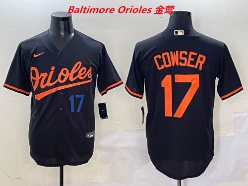 MLB Baltimore Orioles 350 Men