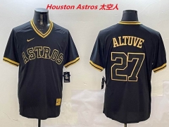 MLB Houston Astros 1332 Men