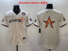 MLB Houston Astros 1802 Men