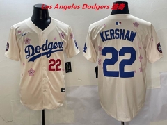 MLB Los Angeles Dodgers 9328 Men
