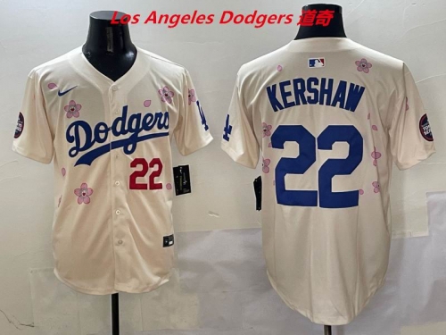 MLB Los Angeles Dodgers 9328 Men