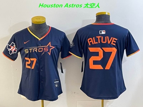 MLB Women Jerseys 5304 Women