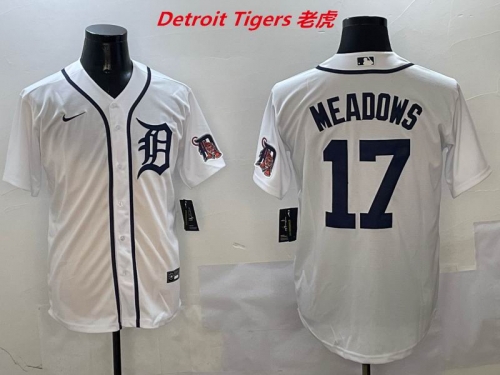 MLB Detroit Tigers 465 Men