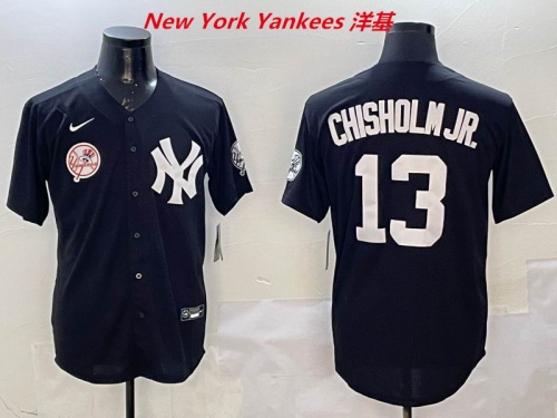 MLB New York Yankees 1829 Men