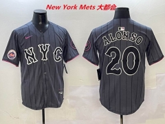 MLB New York Mets 512 Men