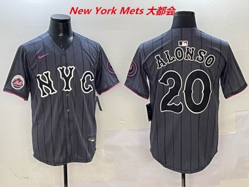 MLB New York Mets 512 Men