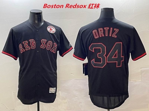 MLB Boston Red Sox 250 Men