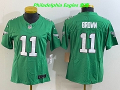 Retro2025 NFL Women Jerseys 4054 Women