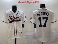 MLB Detroit Tigers 396 Men