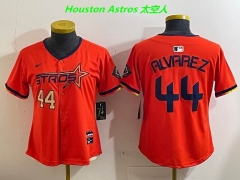 MLB Houston Astros 1199 Women