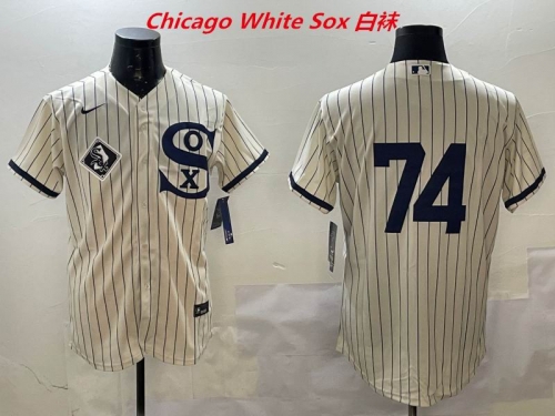 MLB Chicago White Sox 425 Men