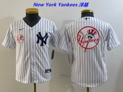 MLB New York Yankees 1816 Youth/Boy