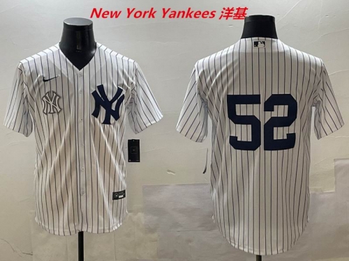 MLB New York Yankees 1884 Men