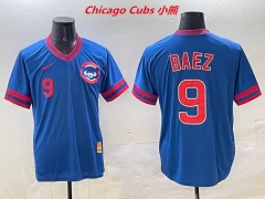 MLB Chicago Cubs 324 Men