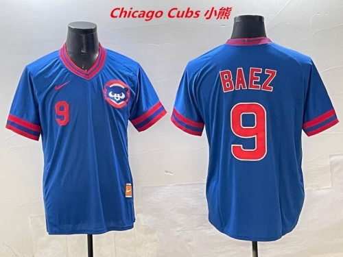 MLB Chicago Cubs 324 Men