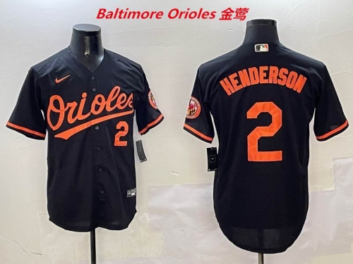 MLB Baltimore Orioles 341 Men