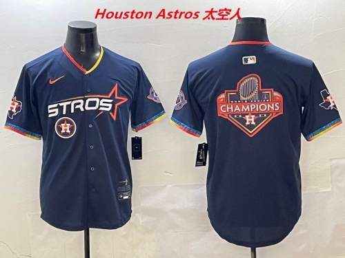 MLB Houston Astros 1705 Men