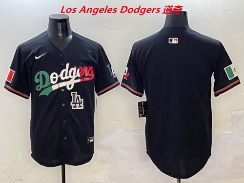 MLB Los Angeles Dodgers 9120 Men