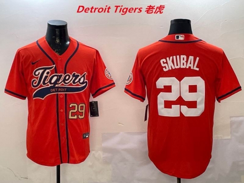 MLB Detroit Tigers 297 Men