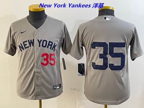 MLB Youth/Boy Jerseys 4077 Boy