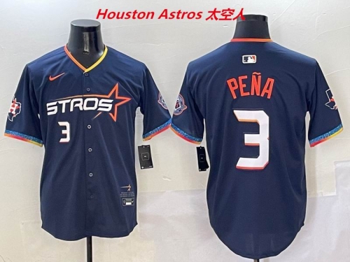 MLB Houston Astros 1952 Men