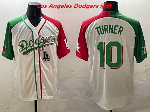 MLB Los Angeles Dodgers 8253 Men