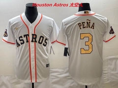 MLB Houston Astros 1343 Men
