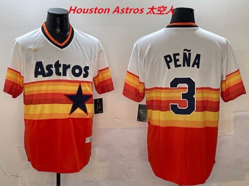 MLB Houston Astros 1314 Men
