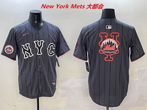 MLB New York Mets 493 Men
