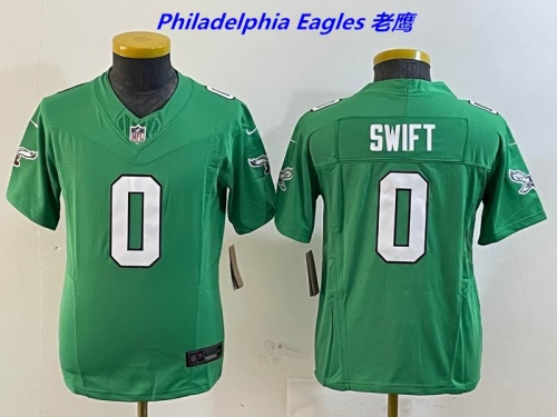 Retro2025 NFL Youth/Boy Jerseys 4016 Boy