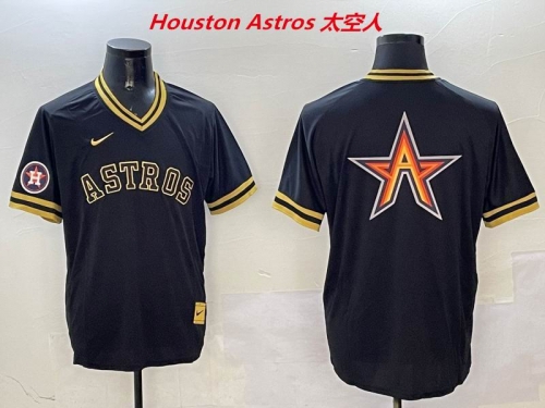 MLB Houston Astros 1431 Men