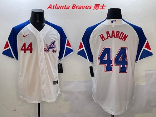 MLB Atlanta Braves 732 Men
